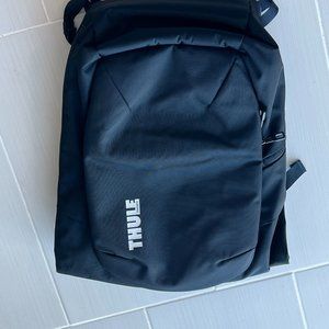 Thule Subterra 34L Backpack & Separate Laptop bag
